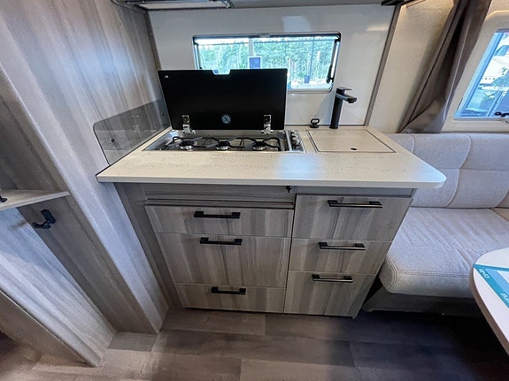 Kabe Estate 560 GLE KS /ALDE/Långbäddar/Året runt standard/2495kr/månad 16 of 17