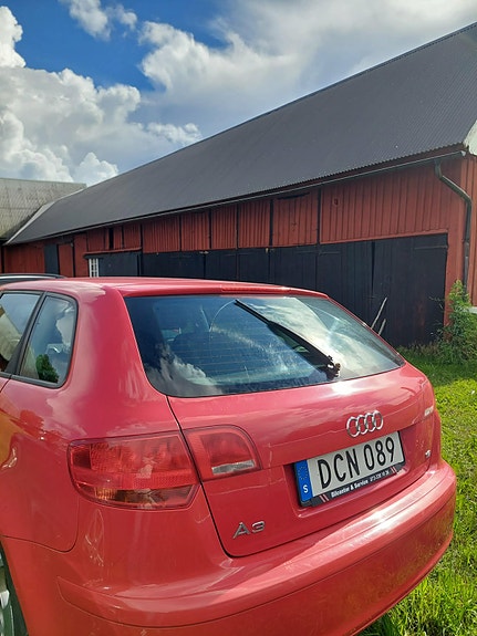 Audi A3 3 of 5