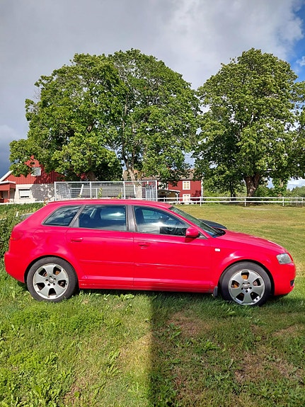 Audi A3 2 of 5