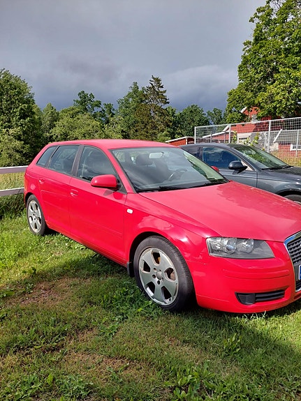 Audi A3 4 of 5