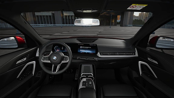 BMW X1 2 of 5
