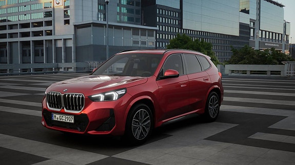 BMW X1 5 of 5