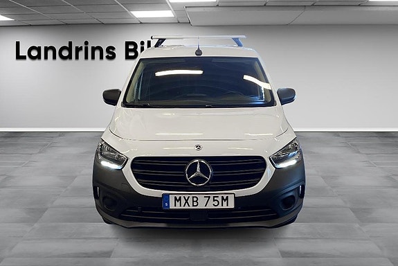 Mercedes-Benz Citan 112 2 of 5