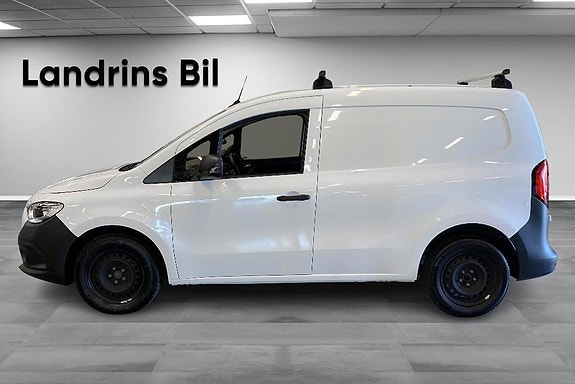 Mercedes-Benz Citan 112 4 of 5