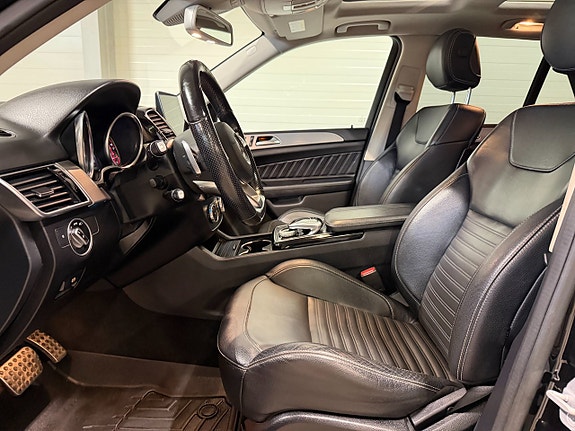 Mercedes-Benz GLE250 d 15 of 24