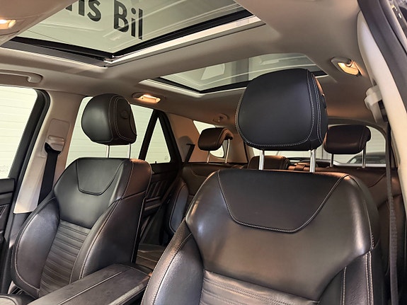 Mercedes-Benz GLE250 d 16 of 24