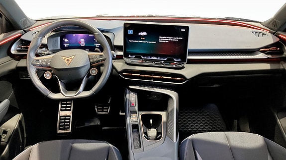 Cupra Terramar 10 of 13