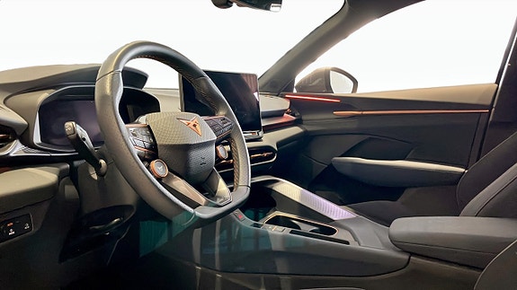 Cupra Terramar 7 of 13