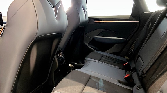 Cupra Terramar 11 of 13