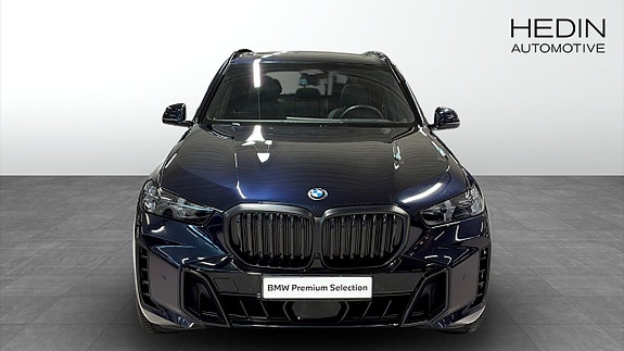 BMW X5 8 of 9