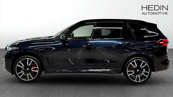 BMW X5 6 of 9