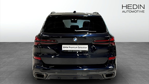 BMW X5 7 of 9