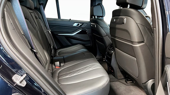 BMW X5 5 of 5