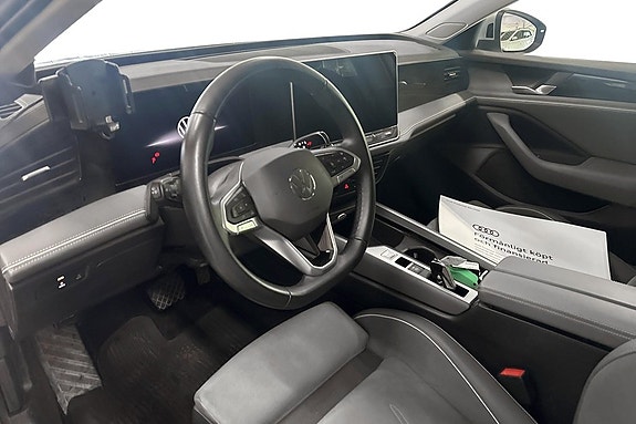 Volkswagen Passat 5 of 5
