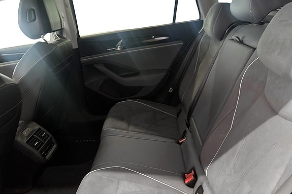 Volkswagen Passat 6 of 7