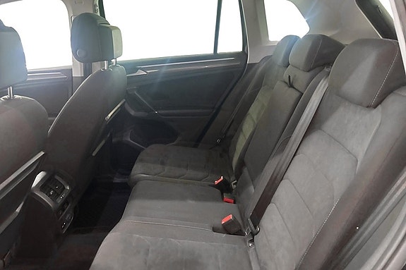 Volkswagen Tiguan 6 of 7