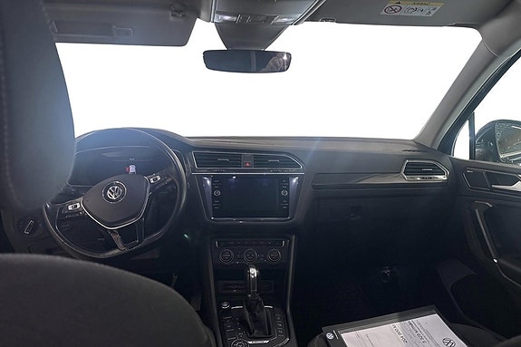 Volkswagen Tiguan 7 of 7