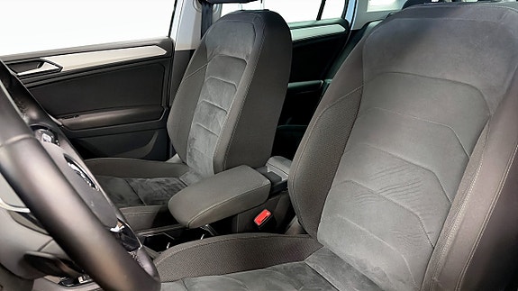 Volkswagen Tiguan 8 of 14