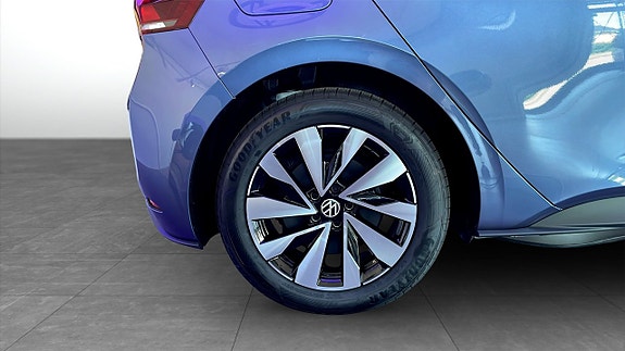 Volkswagen ID.3 Neo 6 of 12