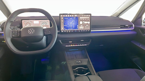 Volkswagen ID.3 Neo 10 of 12