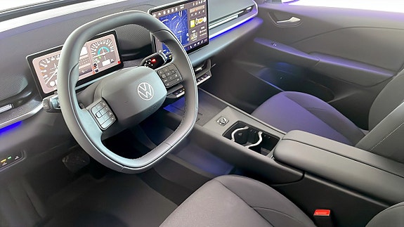 Volkswagen ID.3 Neo 7 of 12