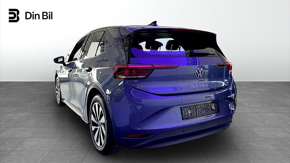 Volkswagen ID.3 Neo 3 of 5