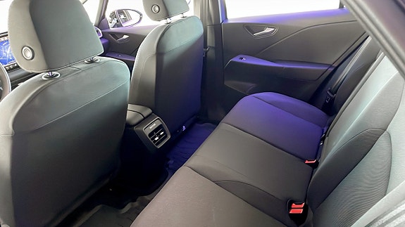 Volkswagen ID.3 Neo 11 of 12