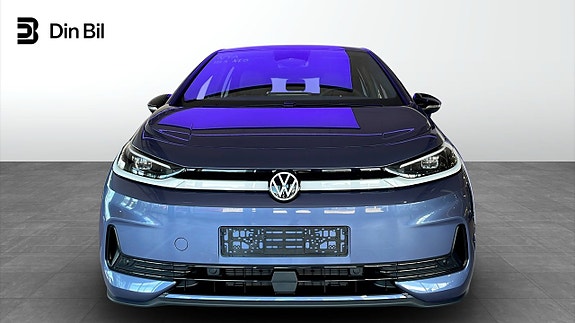 Volkswagen ID.3 Neo 4 of 5