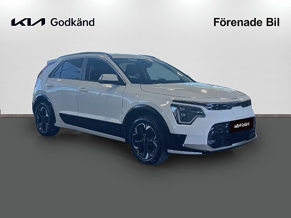 Kia Niro 3 of 5
