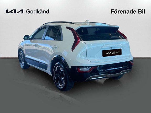 Kia Niro 5 of 5