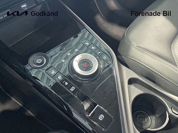 Kia Niro 12 of 16