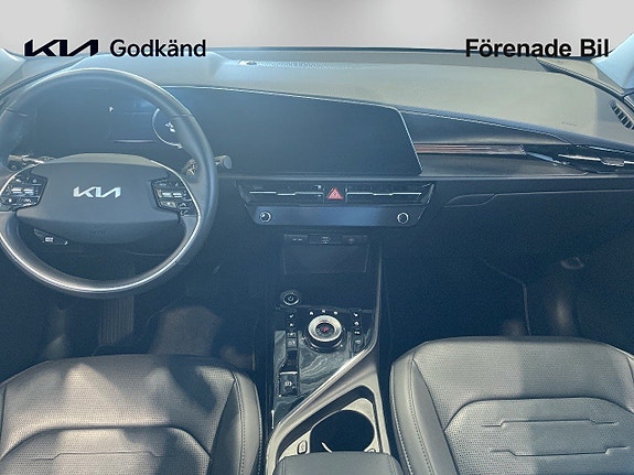 Kia Niro 7 of 16