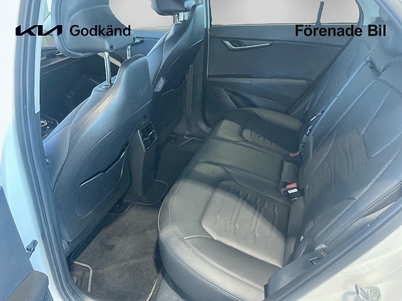 Kia Niro 14 of 16