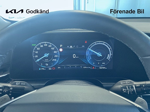 Kia Niro 8 of 16