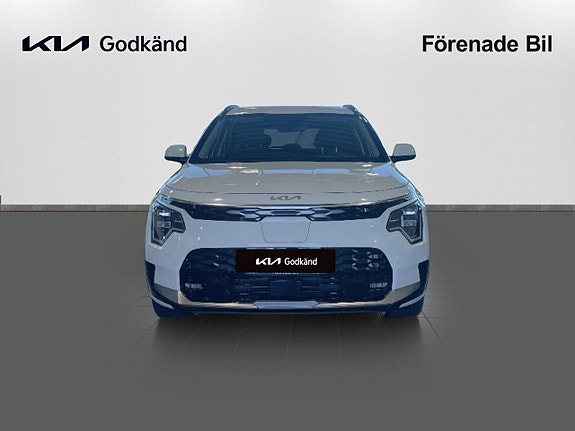 Kia Niro 2 of 5