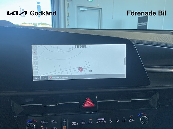 Kia Niro 10 of 16