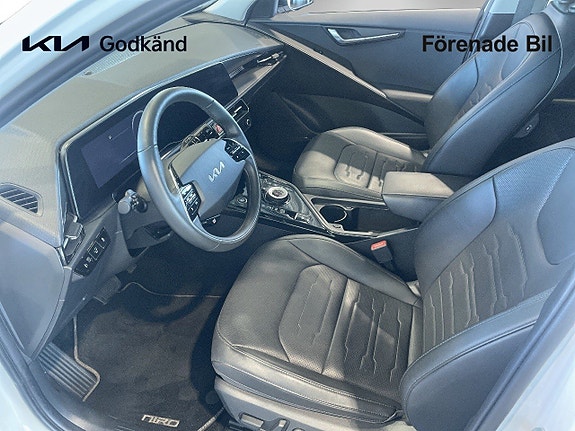 Kia Niro 13 of 16