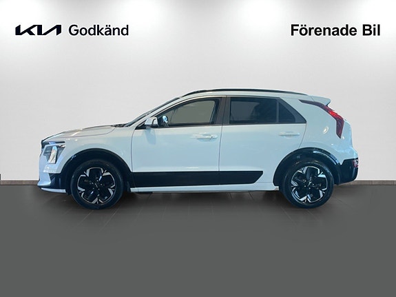 Kia Niro 4 of 5