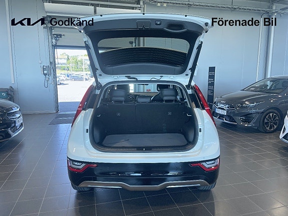 Kia Niro 15 of 16