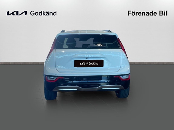 Kia Niro 6 of 16