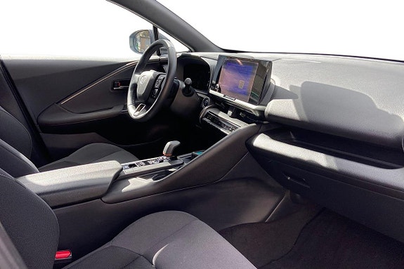 Toyota C-HR 7 of 20