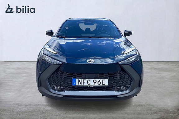 Toyota C-HR 6 of 20