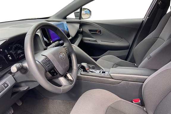 Toyota C-HR 13 of 20
