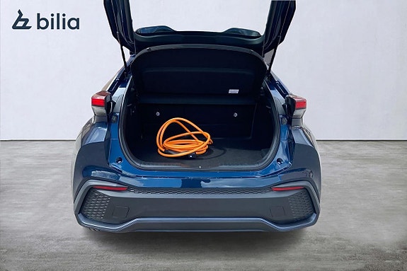 Toyota C-HR 11 of 20
