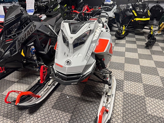 Ski-Doo FREERIDE 850 E-TEC ELSTART 146 2 of 9