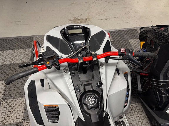 Ski-Doo FREERIDE 850 E-TEC ELSTART 146 5 of 9