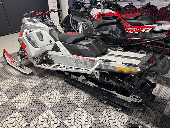 Ski-Doo FREERIDE 850 E-TEC ELSTART 146 7 of 9