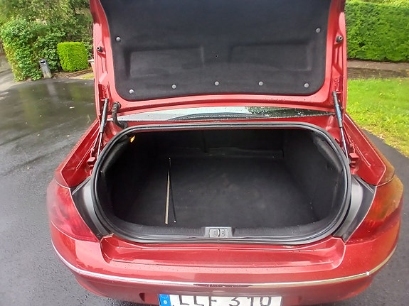 Peugeot 407 7 of 7