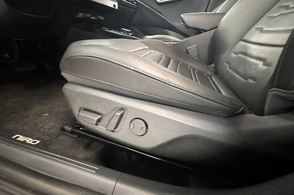 Kia Niro 14 of 15