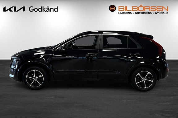 Kia Niro 4 of 15